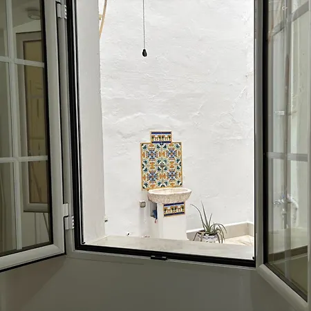 Bonito Y Muy Fresco En Nervion De Dos Y Dos Banos Sevilla