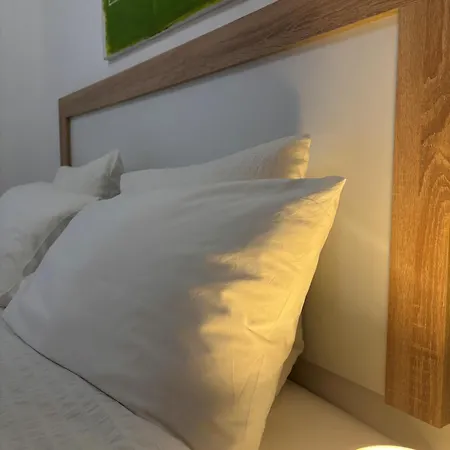 Bonito Y Muy Fresco En Nervion De Dos Y Dos Banos Apartmán Sevilla